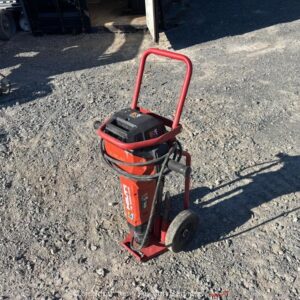 2024 Hilti TE3000 Electric Concrete Demo Breaker Jackhammer Tool bidadoo