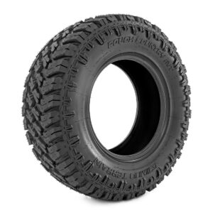 265/65R18 Rough Country M/T | Dual Sidewall