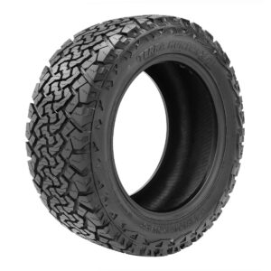 265/65R18 Venom Terra Hunter X/T