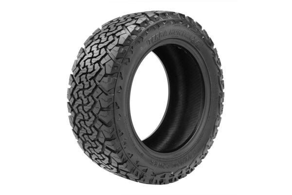 265/65R18 Venom Terra Hunter X/T