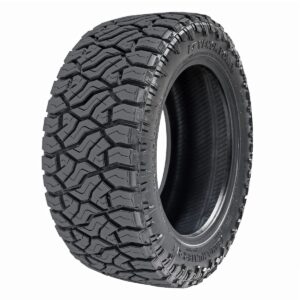 265/70R17 Venom Terra Hunter R/T