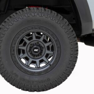 285/55R20 Rough Country Overlander M/T