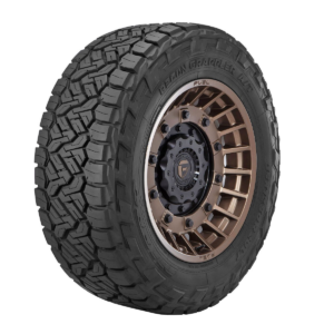 285/65R18 Nitto Recon Grappler A/T