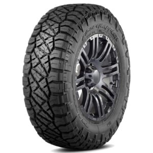 285/70R17 Nitto Ridge Grappler