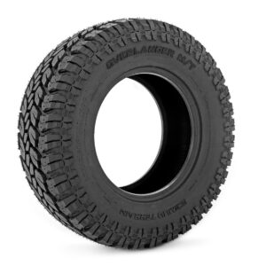 285/70R17 Rough Country Overlander M/T