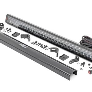 30 Inch Spectrum Series LED Light Bar | Dual Row