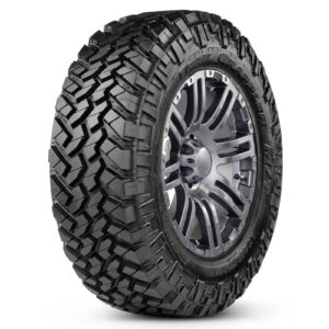 33X12.50R17 Nitto Trail Grappler