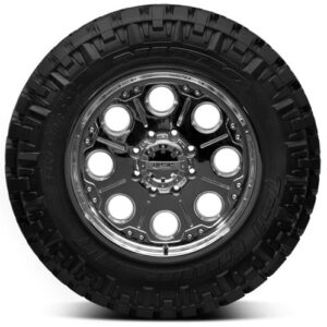 35x12.50R17 Nitto Trail Grappler M/T