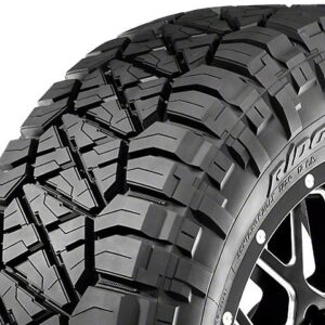 35x12.50R18 Nitto Ridge Grappler