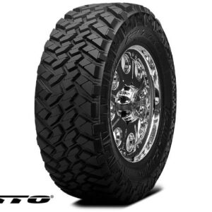 35x12.50R20 Nitto Trail Grappler M/T