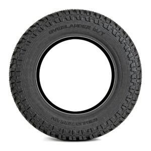 35x12.50R20 Rough Country Overlander M/T