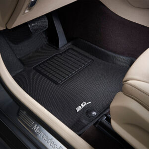 3D MAXpider Kagu Floor Liners