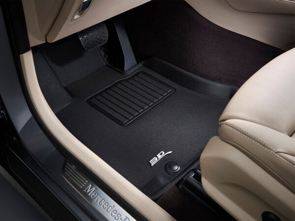 3D MAXpider Kagu Floor Liners