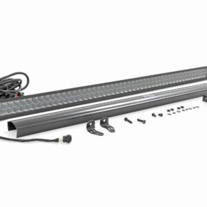 50 Inch Spectrum Series LED Light Bar | Dual Row