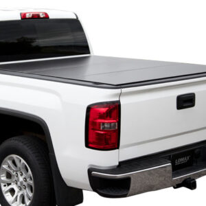 Access LOMAX Hard Folding Tonneau Cover