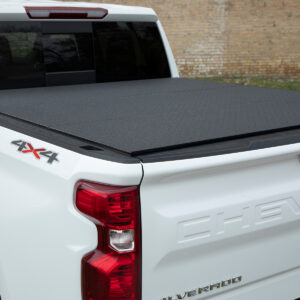 Access LOMAX Professional Series Hard Folding Tonneau Cover