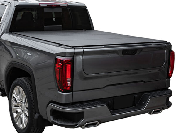 Access LOMAX Stance Hard Folding Tonneau Cover