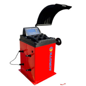 AGT ATK-WB24A Automotive Wheel Tire Balancer 10"-24" Rim Diameter bidadoo -New