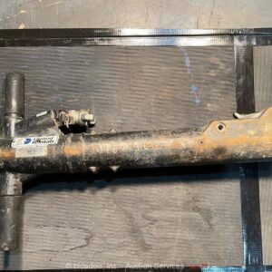 Atlascopco P60S TEX P60S Pneumatic Demolition Breaker Hammer Chisel bidadoo