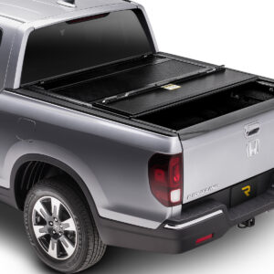 BAKFlip F1 Hard Folding Tonneau Cover