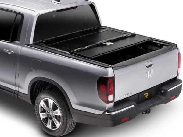 BAKFlip F1 Hard Folding Tonneau Cover