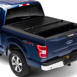 BAKFlip Fibermax Hard Folding Tonneau Cover