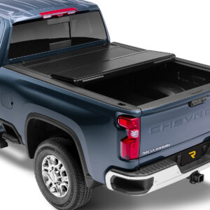 BAKFlip G2 Hard Folding Tonneau Cover