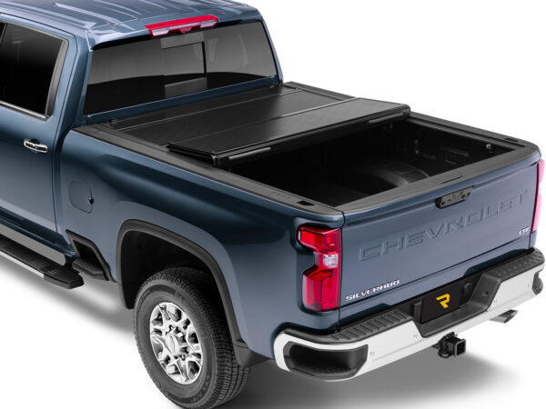 BAKFlip G2 Hard Folding Tonneau Cover