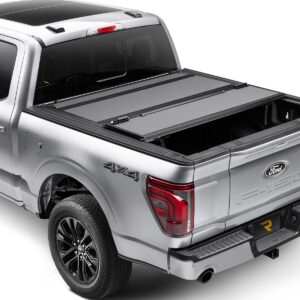 BAKFlip MX4 Hard Folding Tonneau Cover