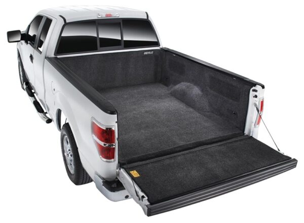 Bedrug Classic Bed Liner | Fits 2019 - 2024 Chevrolet Silverado / GMC Sierra 1500 New Body 5.8" Bed w/out Multi TG & CrbnProBed (BRZSPRAYON required over Spray-In Liner),...