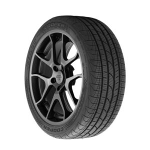 Cooper Cobra Instinct 225/40R19XL 93Y BSW