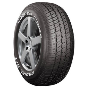 Cooper Cobra Radial G/T P295/50R15 105S WL