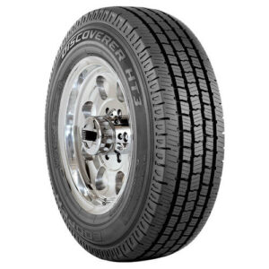 Cooper Discoverer HT3 LT215/85R16 E/10PLY BSW