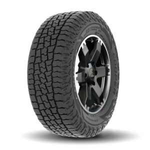 Cooper Discoverer Road + Trail AT 235/75R17 109T BSW