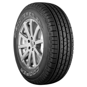 Cooper Discoverer SRX 255/70R17 112T BSW