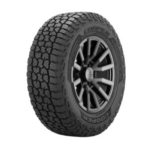 Cooper Discoverer Stronghold AT LT225/75R16 E/10PLY BSW