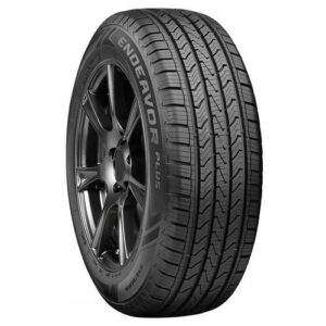 Cooper Endeavor Plus 225/55R19 99H BSW