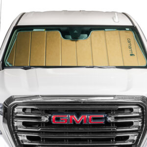 Covercraft Carhartt Custom Windshield Sun Shade