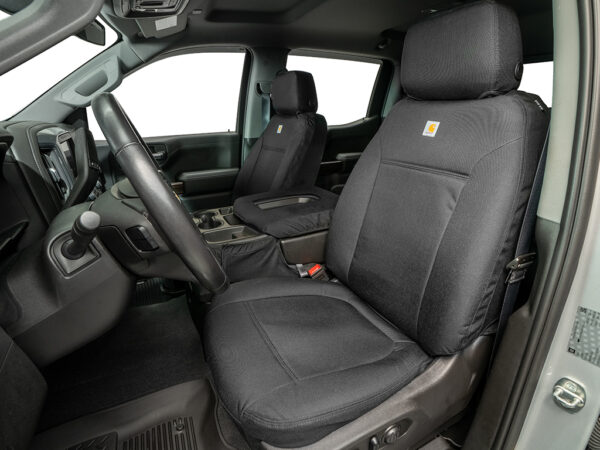 Covercraft Carhartt Super Dux PrecisionFit Seat Covers