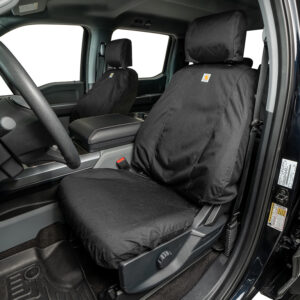 Covercraft Carhartt Super Dux Seat Covers