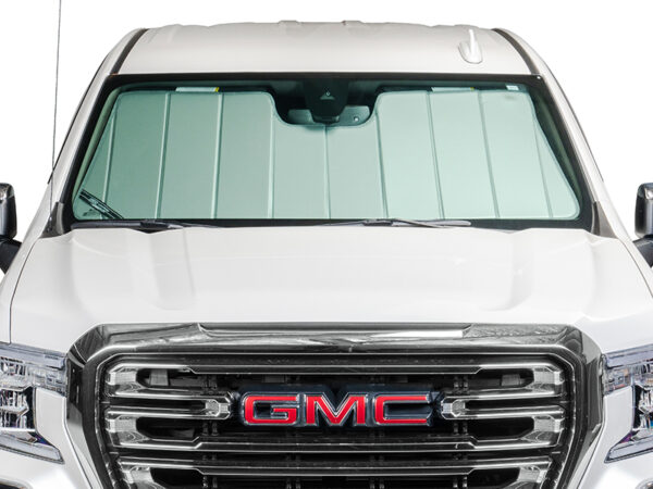 Covercraft Custom Windshield Sun Shade