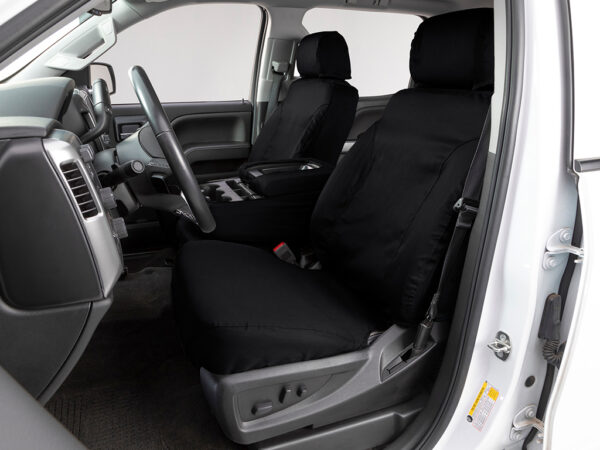 Covercraft Endura Waterproof SeatSaver Seat Covers