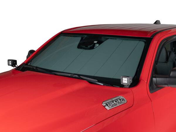 Covercraft Premier Custom Windshield Sun Shade
