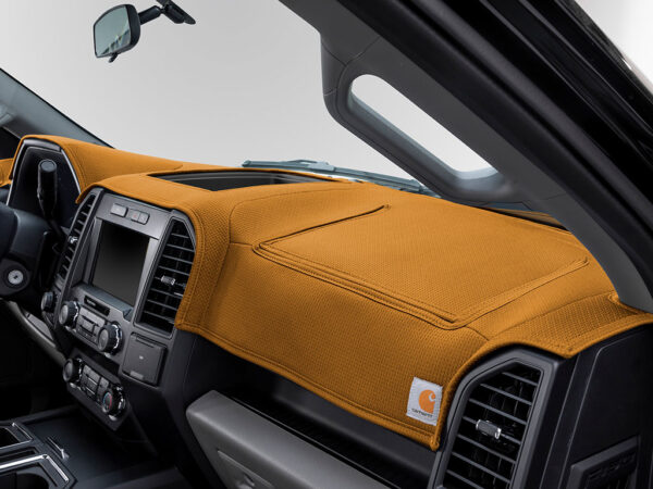 DashMat Carhartt Custom Dash Cover