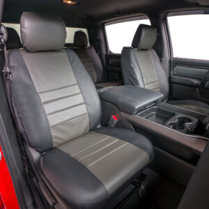 Fia Leather Lite Custom Seat Covers