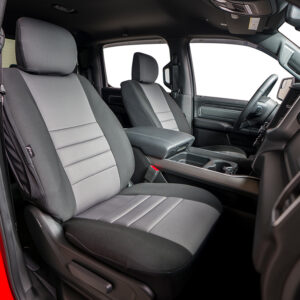 Fia Neoprene Custom Seat Covers