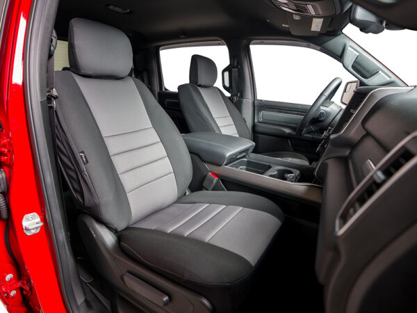 Fia Neoprene Custom Seat Covers