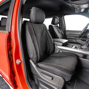 Fia Solid Wrangler Custom Seat Covers