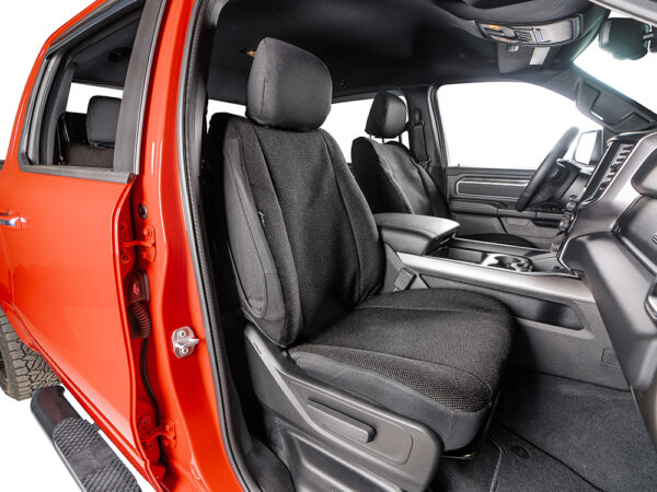 Fia Solid Wrangler Custom Seat Covers