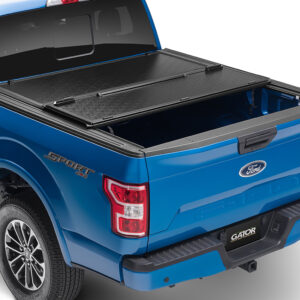 Gator EFX Hard Folding Tonneau Cover